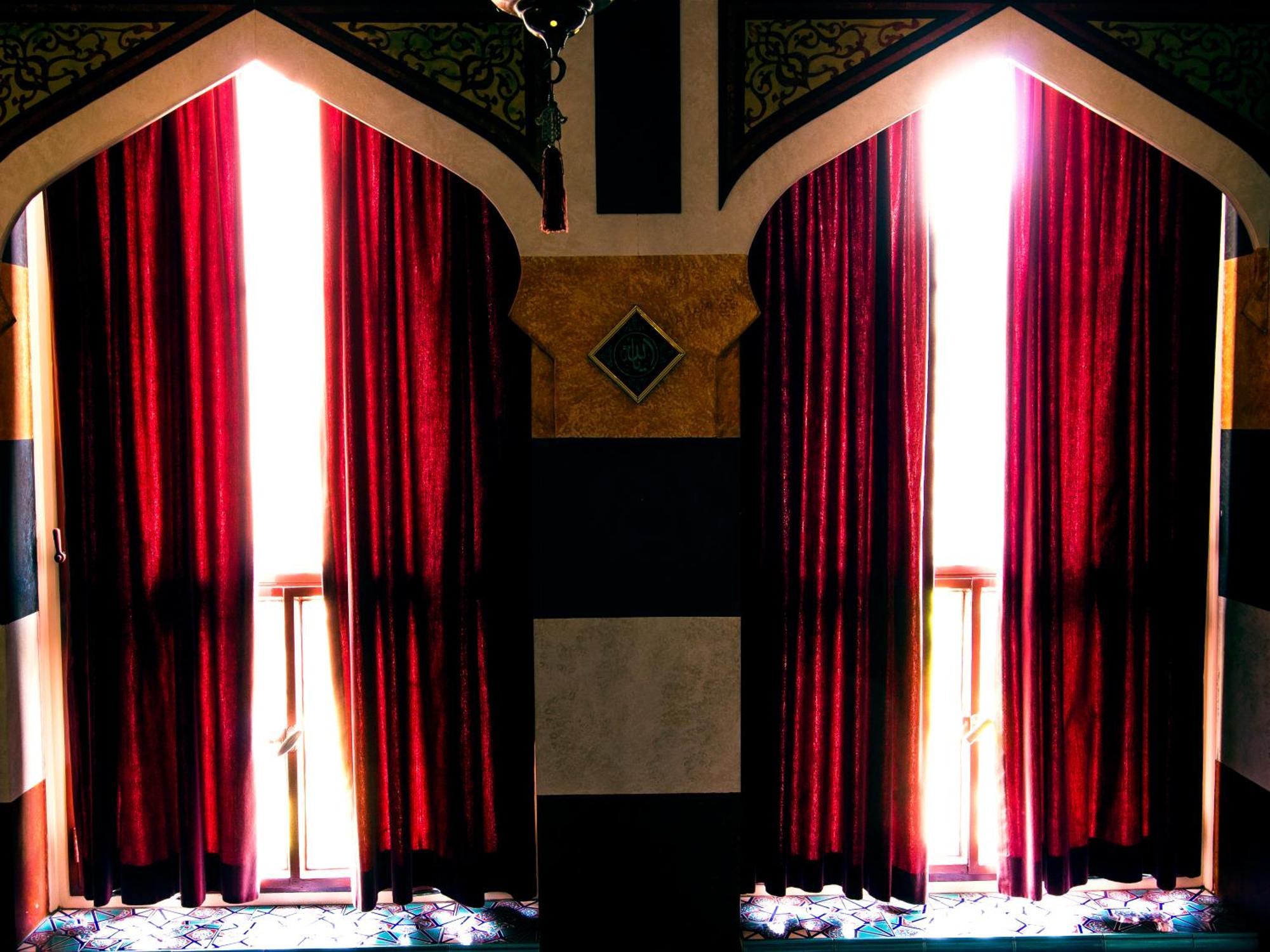 Hotel De Plataan Delft Centrum Room photo